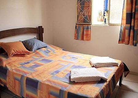 Hotel Pousada Da Serra Тирадентис Номер фото