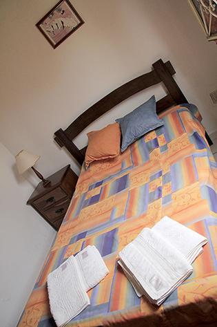 Hotel Pousada Da Serra Тирадентис Номер фото
